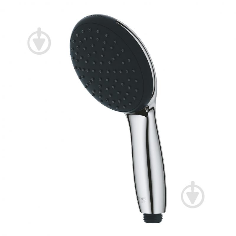 Лейка для душа Grohe QuickFix Vitalio Start 110 27940001 - фото 5