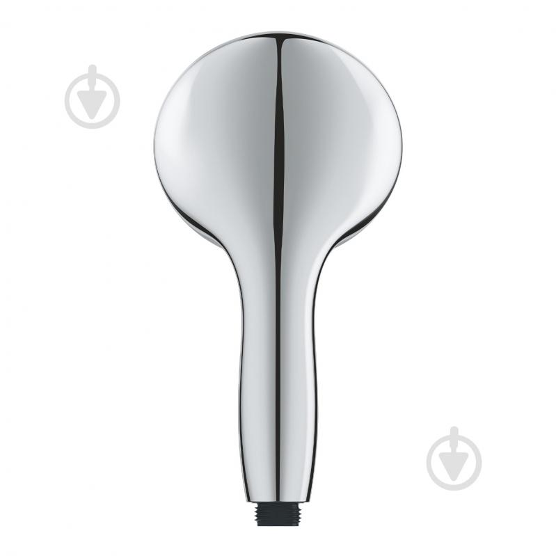 Лейка для душа Grohe QuickFix Vitalio Start 110 27940001 - фото 6