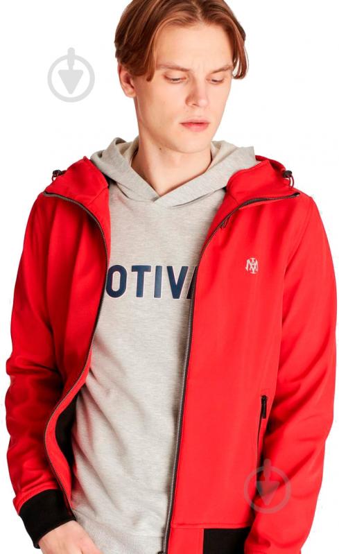 Куртка мужская демисезонная Mavi SCUBA JACKET 010247-30648 р.L - фото 2