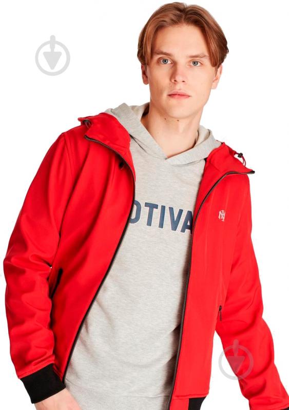 Куртка мужская демисезонная Mavi SCUBA JACKET 010247-30648 р.L - фото 1