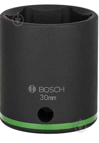 Головка Bosch торцевая ударная Impact Control 1 шт. 1608555065 - фото 1