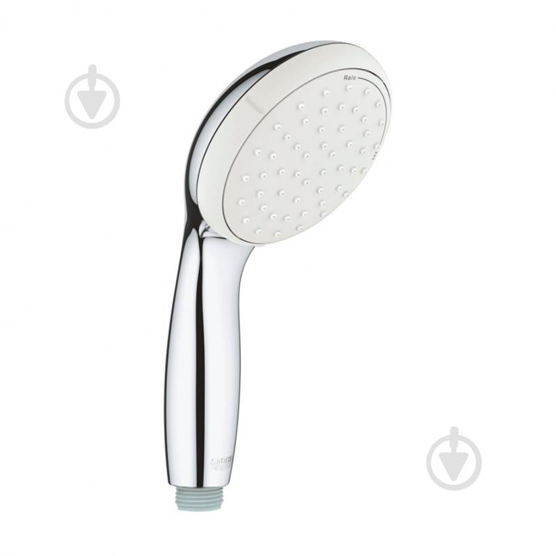 Лейка для душа Grohe Tempesta 100 27597001 - фото 1 Лейка для душа Grohe Tempesta 100 27597001 - фото 1