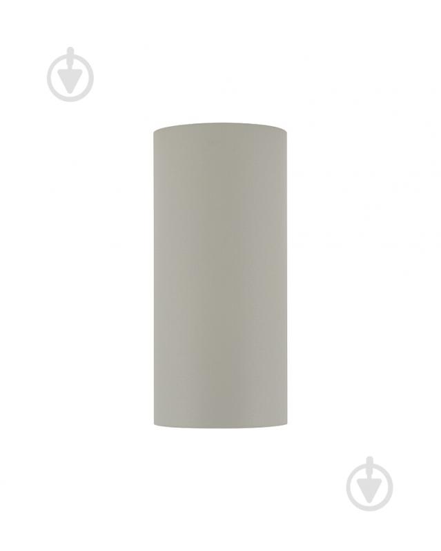 Светильник точечный Nowodvorski Mono 10 Вт GU10 серый 10785 - фото 4