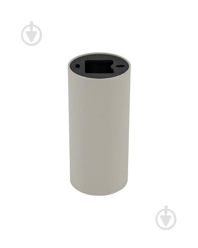 Светильник точечный Nowodvorski Mono 10 Вт GU10 серый 10785 - фото 5