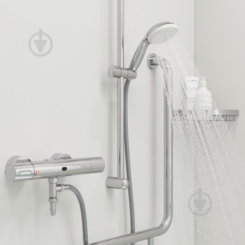 Лейка для душа Grohe Tempesta 100 27923001 - фото 4