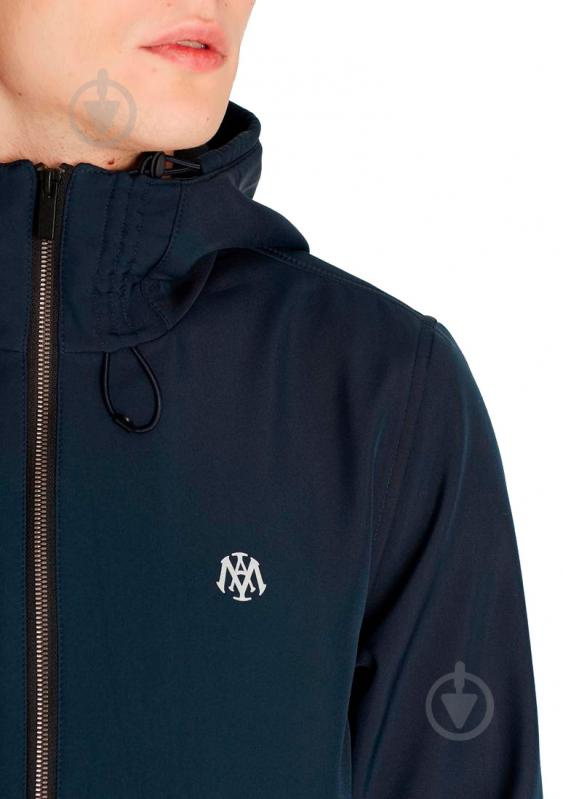 Куртка мужская демисезонная Mavi SCUBA JACKET 010247-30647 р.L - фото 5