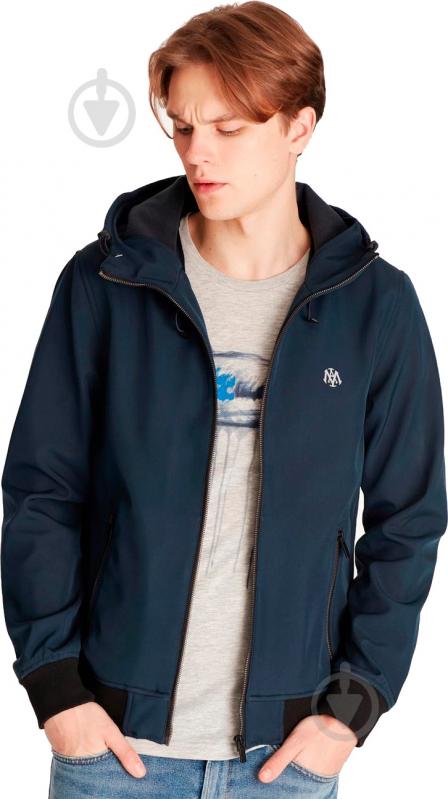 Куртка мужская демисезонная Mavi SCUBA JACKET 010247-30647 р.L - фото 2