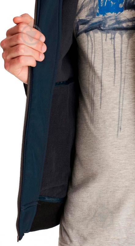 Куртка мужская демисезонная Mavi SCUBA JACKET 010247-30647 р.L - фото 6