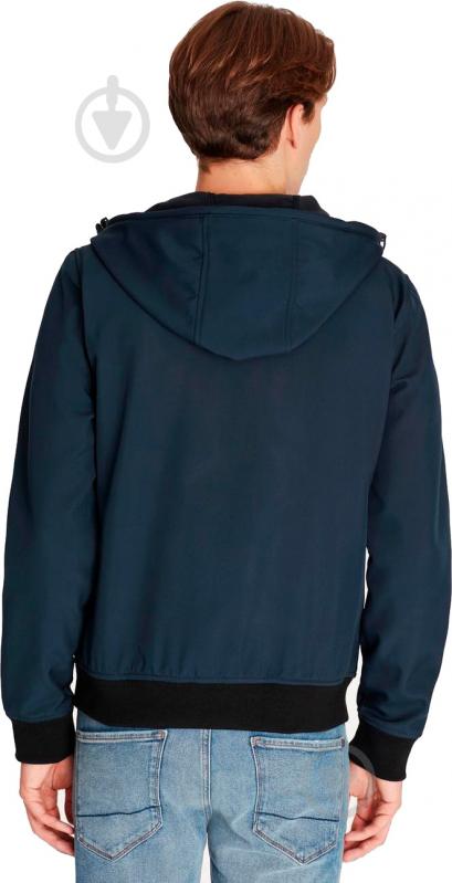 Куртка мужская демисезонная Mavi SCUBA JACKET 010247-30647 р.L - фото 4