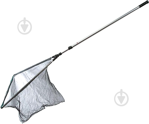 Подсак Lineaeffe раскладная, Attacco Rapido, 6мм сетка, 2.50м, 50х57см, 6102325 - фото 1