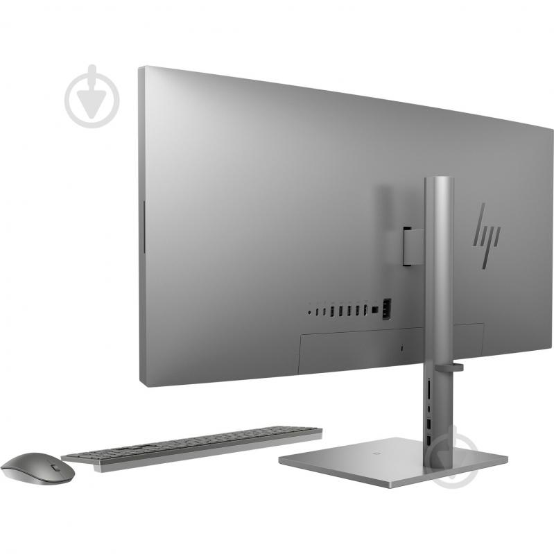 Моноблок HP Envy Business 34 (5M9C0EA) grey - фото 6 Моноблок HP Envy Business 34 (5M9C0EA) grey - фото 6
