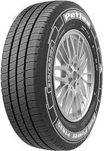 Шина PETLAS FULLPOWER PT835 225/70 R15 112/110 R літо - фото 1