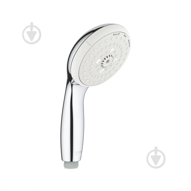 Лейка для душа Grohe Tempesta 100 28419002 - фото 1