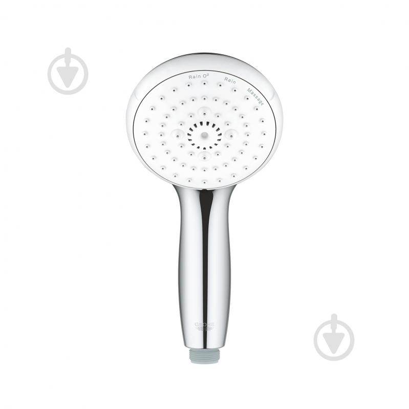 Лейка для душа Grohe Tempesta 100 28419002 - фото 3