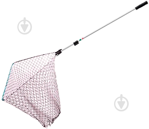 Подсак Lineaeffe Special, сетка 21мм, 1.40м, 57x50см 6100499 - фото 1