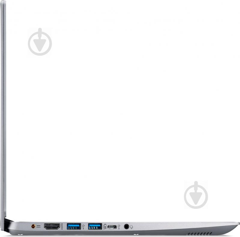 Ноутбук Acer Swift 3 SF315-52 14" (NX.HAQEU.024) silver - фото 7