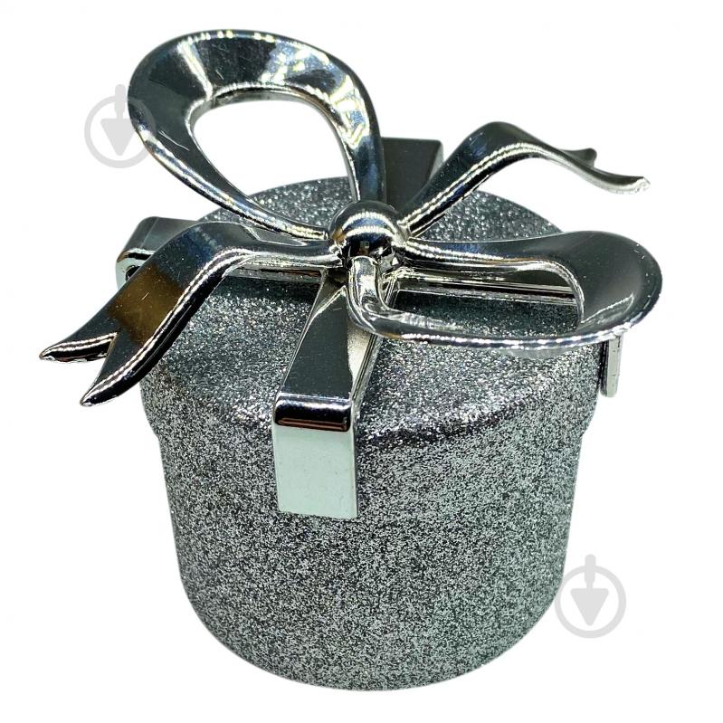 Подвеска MISLT Коробочка 3Д box surprise-4 4 см - фото 1