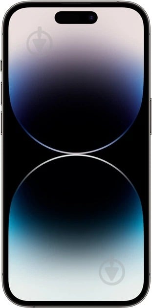 Смартфон Apple iPhone 14 Pro (REF A+) 128GB space black (2QMPXV3) - фото 2 Смартфон Apple iPhone 14 Pro (REF A+) 128GB space black (2QMPXV3) - фото 2
