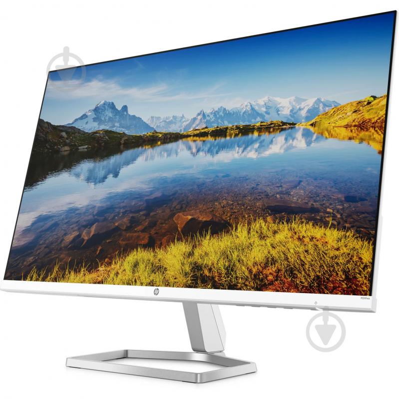 Монитор HP 34Y22E9 23,8" (34Y22E9) - фото 3 Монитор HP 34Y22E9 23,8" (34Y22E9) - фото 3