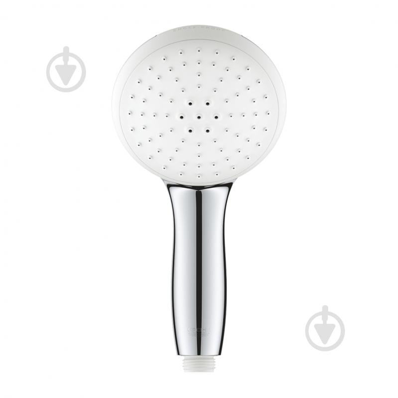 Лейка для душа Grohe Tempesta 110 27597003 - фото 4 Лейка для душа Grohe Tempesta 110 27597003 - фото 4