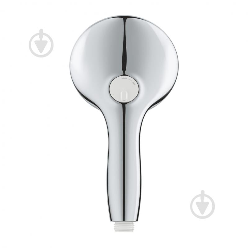 Лейка для душа Grohe Tempesta 110 27597003 - фото 6 Лейка для душа Grohe Tempesta 110 27597003 - фото 6