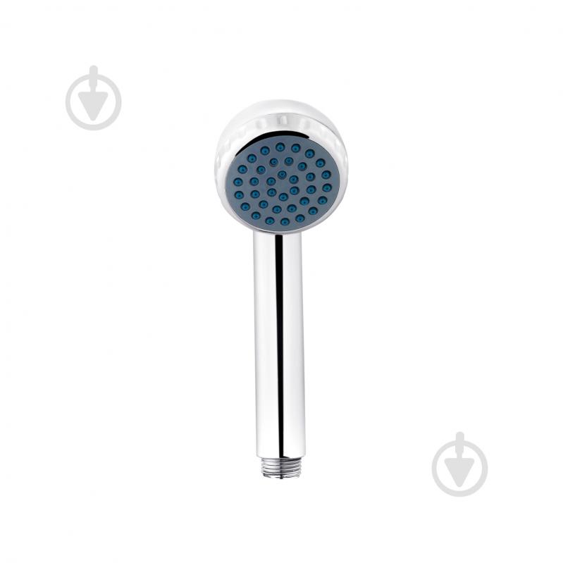 Лейка для душа Kroner KRM - C707 - фото 3 Лейка для душа Kroner KRM - C707 - фото 3