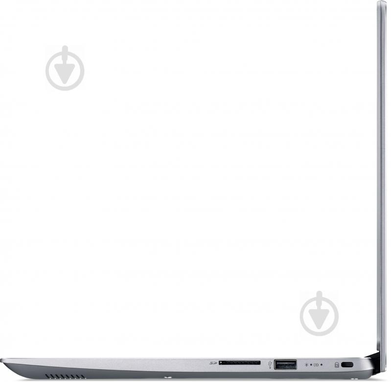 Ноутбук Acer Swift 3 SF314-56 14" (NX.H4CEU.036) silver - фото 8