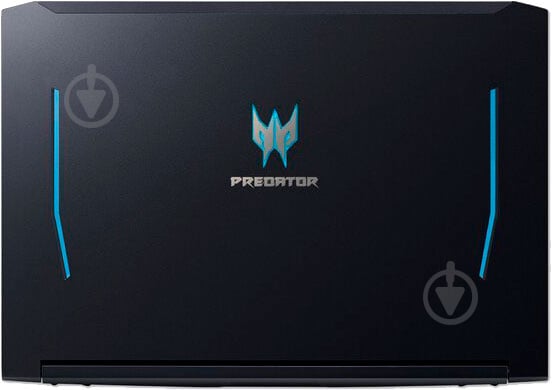 Ноутбук Acer Predator Helios 300 PH315-52 15,6" (NH.Q54EU.055) black - фото 6