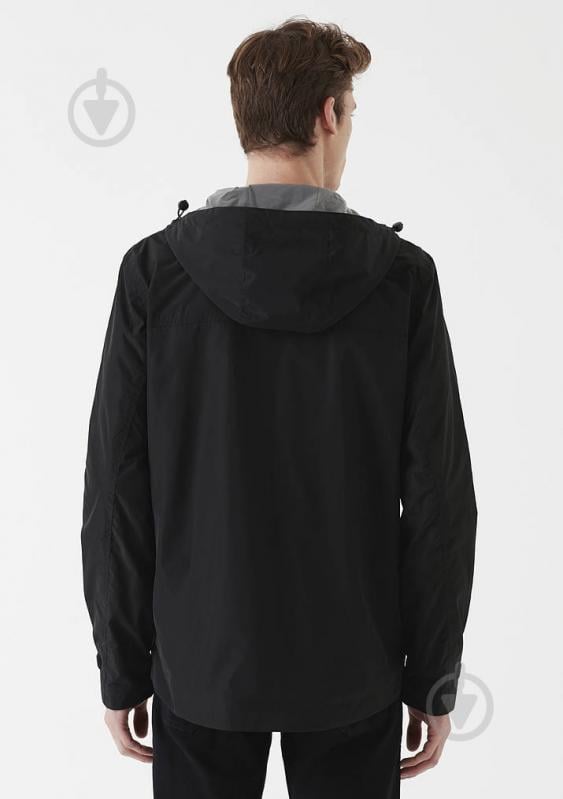 Куртка мужская демисезонная Mavi MULTI POCKET JACKET 010241-900 р.L - фото 3