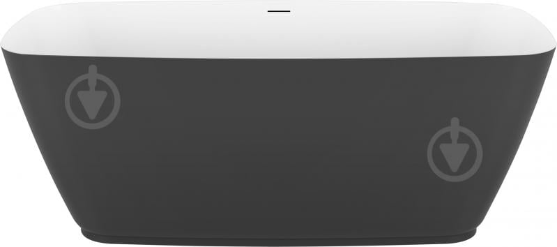 Ванна ScandiSPA VAR 170х78 см з акрилового каменю Corian - фото 1 Ванна ScandiSPA VAR 170х78 см з акрилового каменю Corian - фото 1