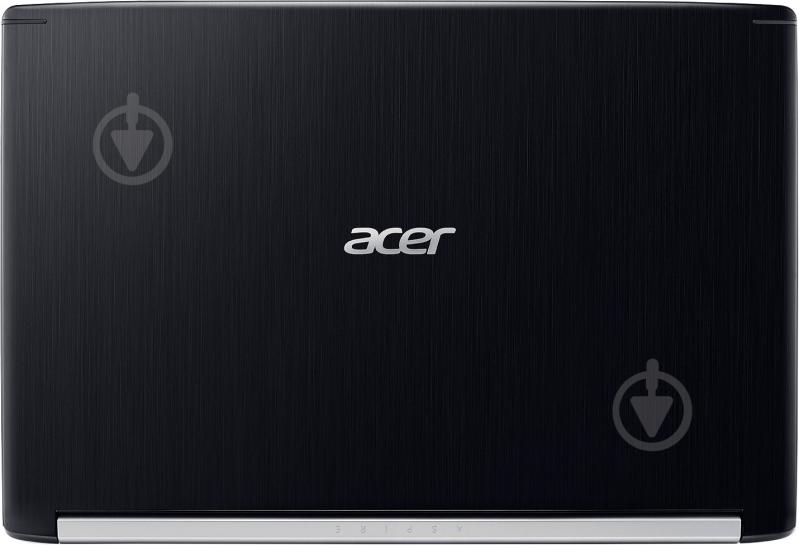 Ноутбук Acer Aspire 7 A715-74G 15,6" (NH.Q5TEU.030) black - фото 5