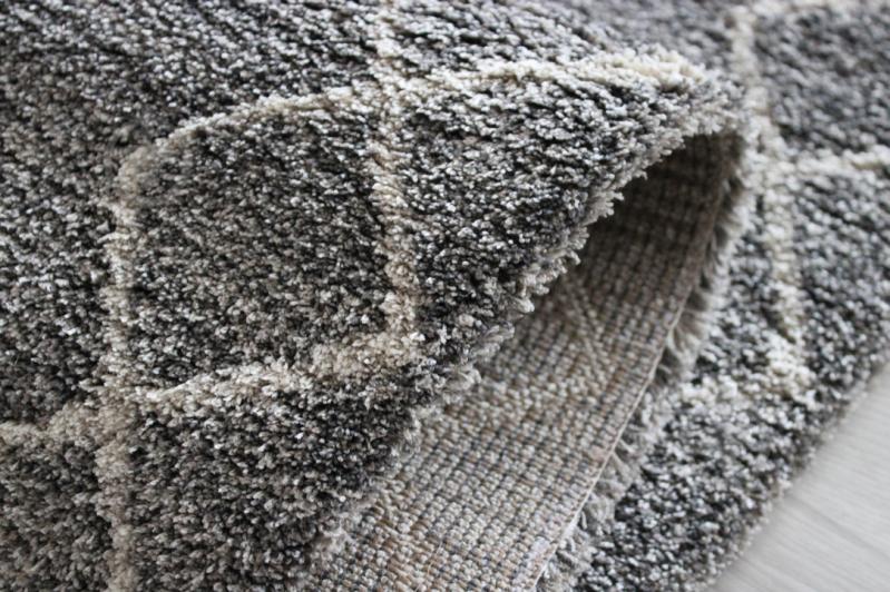 Ковер Balta Pepper 63722 792 80х150 см - фото 3