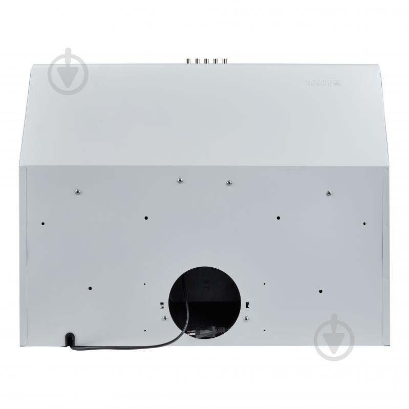 Вытяжка Grifon GR FL CLASS 60 WH - фото 7