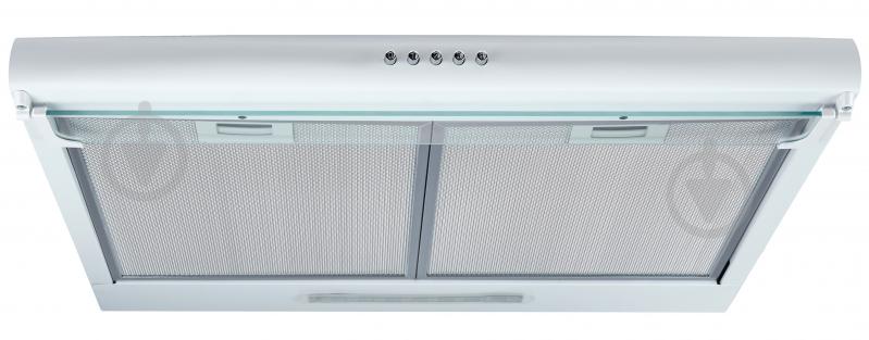 Вытяжка Grifon GR FL CLASS 60 WH - фото 3