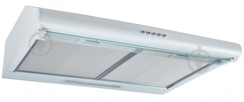 Вытяжка Grifon GR FL CLASS 60 WH - фото 1