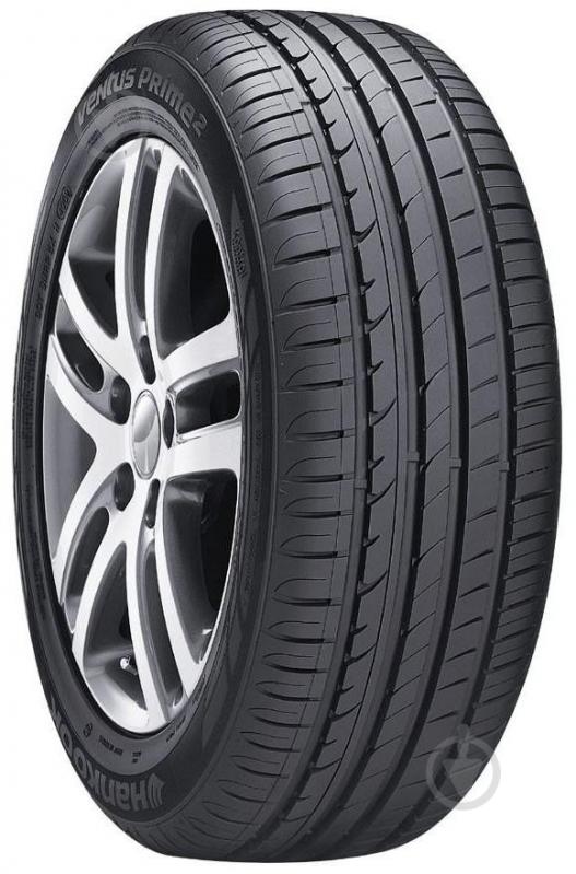 Шина Hankook Ventus Prime 2 K115 225/60 R17 99 H літо - фото 1