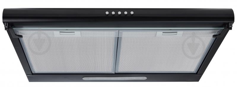 Вытяжка Grifon GR FL CLASS 60 BL - фото 2