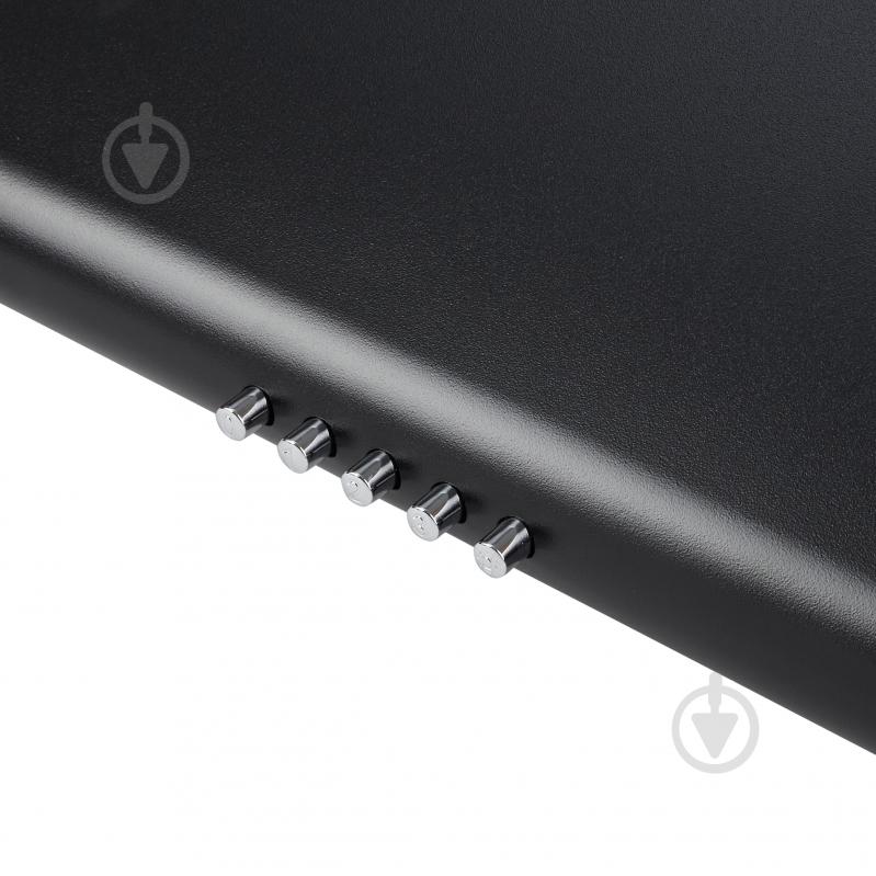 Вытяжка Grifon GR FL CLASS 60 BL - фото 4