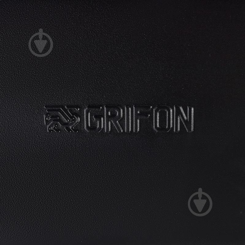 Вытяжка Grifon GR FL CLASS 60 BL - фото 5