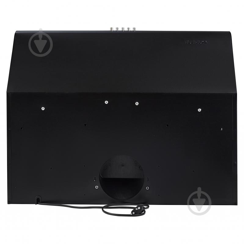 Вытяжка Grifon GR FL CLASS 60 BL - фото 7