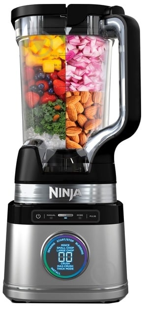 Блендер стаціонарний NINJA TB201EU - фото 3