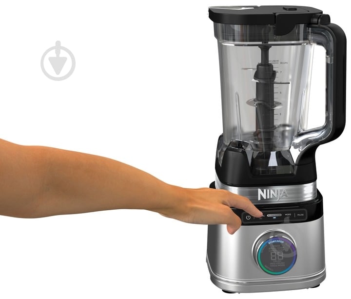 Блендер стаціонарний NINJA TB201EU - фото 6