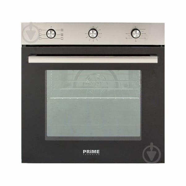 Духовой шкаф PRIME Technics PMX 73 PX5MB - фото 1