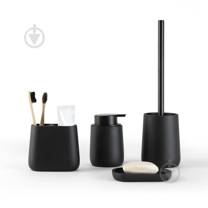 Йоржик для унітаза MVM Richmond BA-10 - фото 10