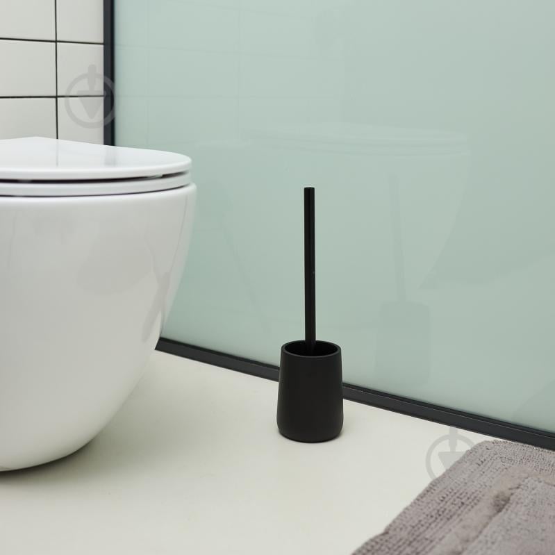 Йоржик для унітаза MVM Richmond BA-10 - фото 5