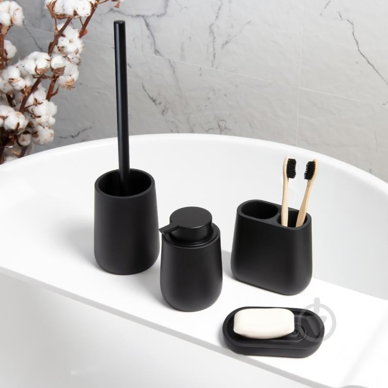 Йоржик для унітаза MVM Richmond BA-10 - фото 8