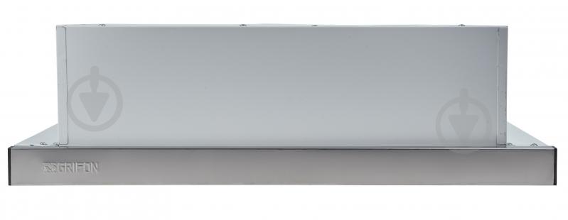 Вытяжка Grifon GR TL F3 60 IX - фото 5