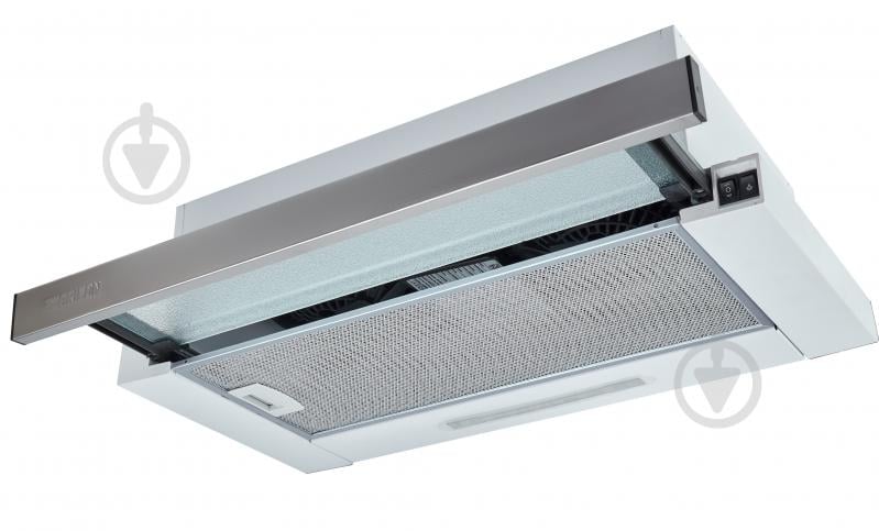 Вытяжка Grifon GR TL F3 60 IX - фото 4
