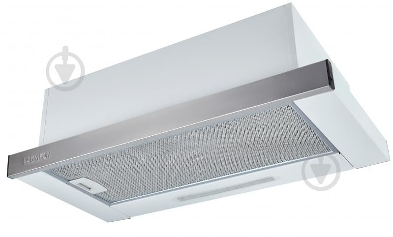 Вытяжка Grifon GR TL F3 60 IX - фото 1