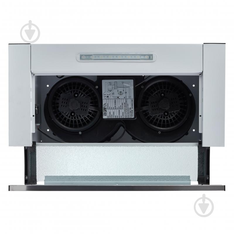 Вытяжка Grifon GR TL F3 60 IX - фото 7